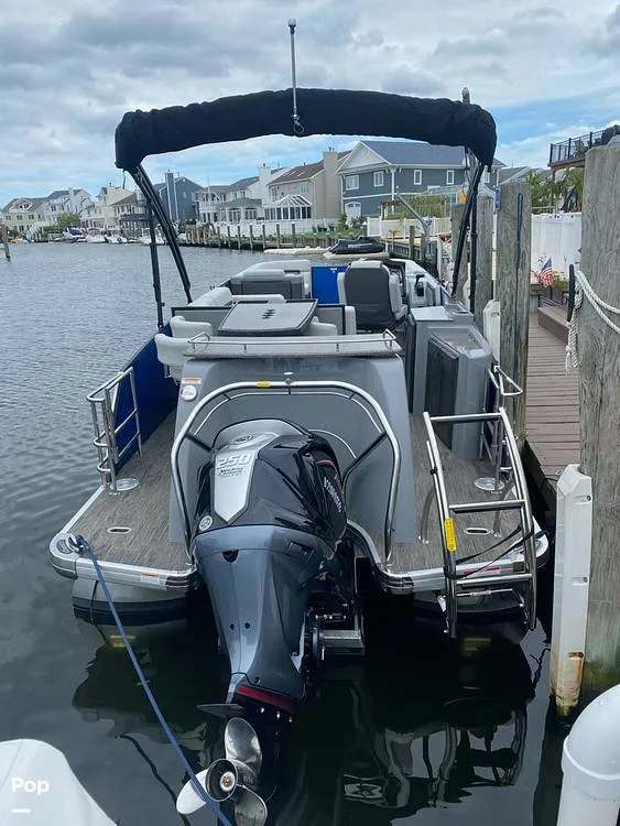 Slide: The Image of Godfrey AquaPatio 275 CBE 2021 - 12194771