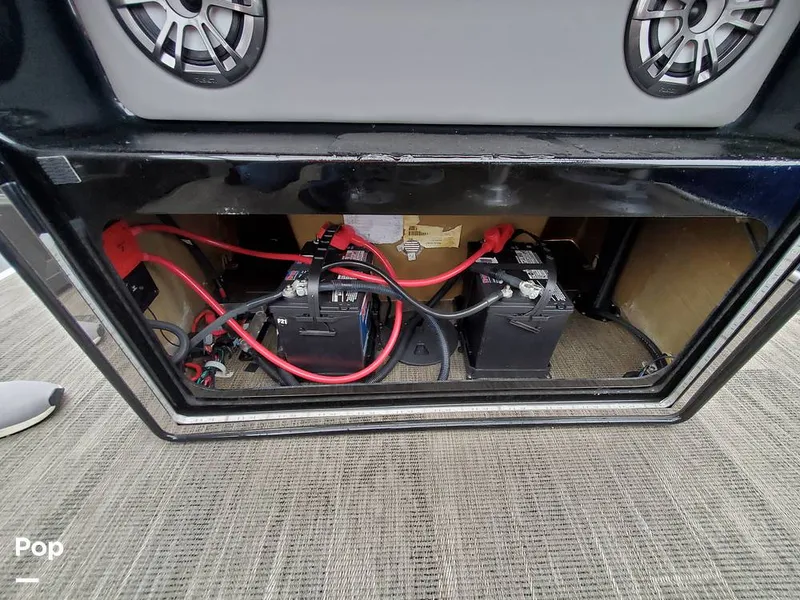 Slide: The Image of Godfrey AquaPatio 275 CBE 2021 - 12457726