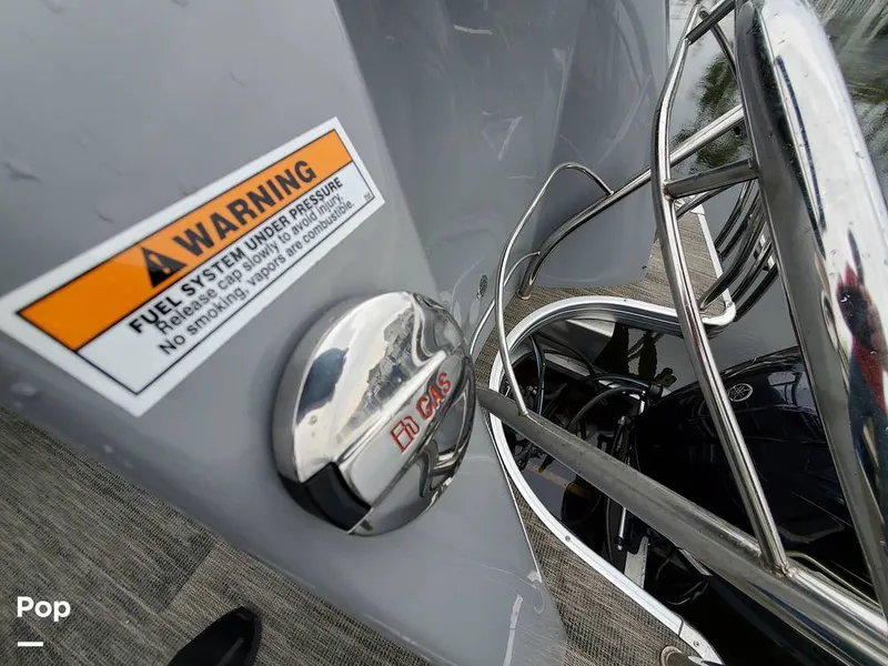 Slide: The Image of Godfrey AquaPatio 275 CBE 2021 - 12457728