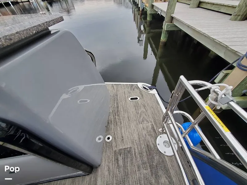 Slide: The Image of Godfrey AquaPatio 275 CBE 2021 - 12457729