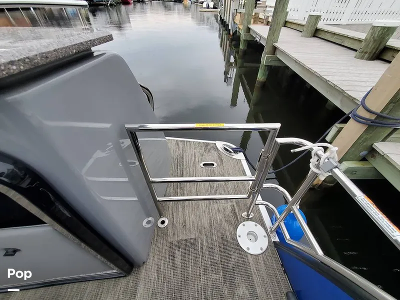 Slide: The Image of Godfrey AquaPatio 275 CBE 2021 - 12457730