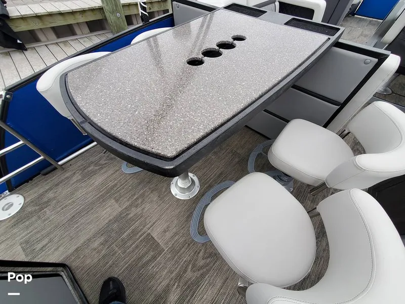 Slide: The Image of Godfrey AquaPatio 275 CBE 2021 - 12457738