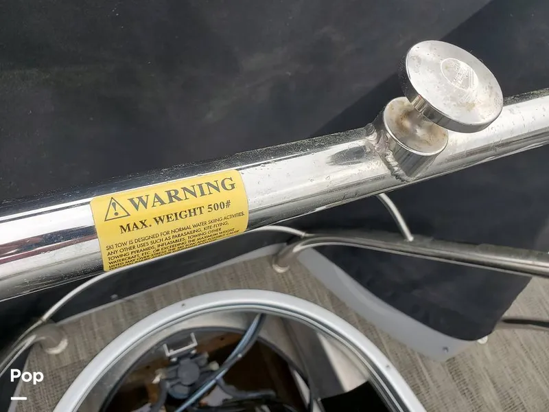 Slide: The Image of Godfrey AquaPatio 275 CBE 2021 - 12457740