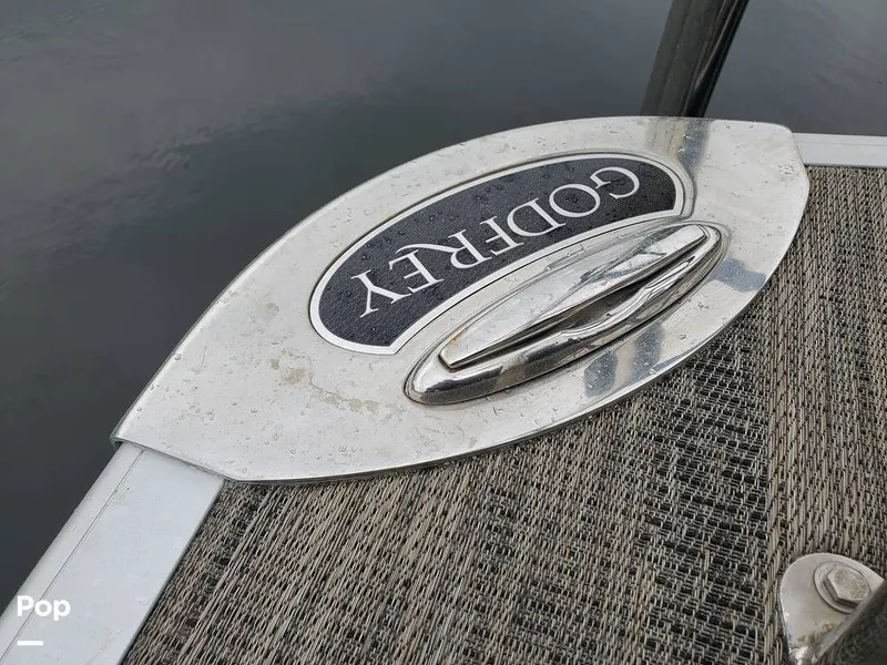 Slide: The Image of Godfrey AquaPatio 275 CBE 2021 - 12457744