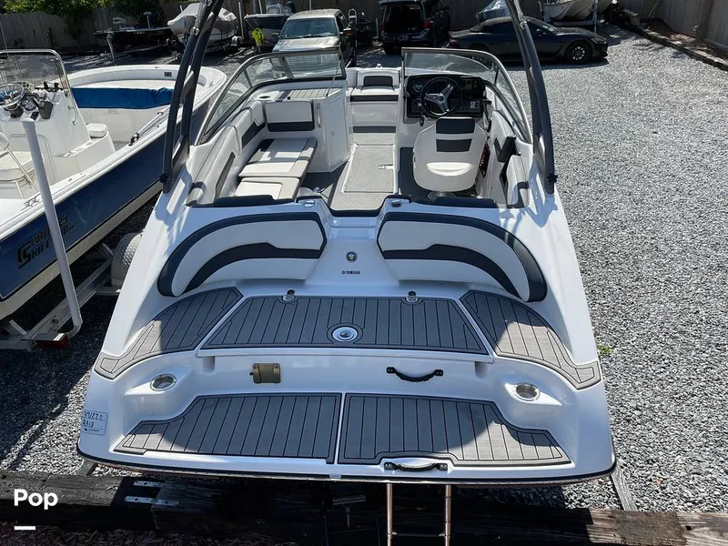 Slide: The Image of Yamaha ar195 2019 - 12250925