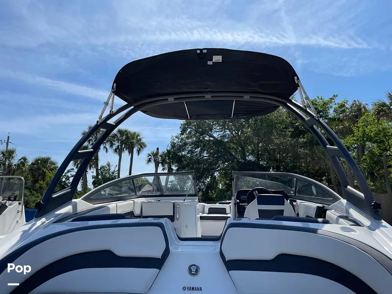 Slide: The Image of Yamaha ar195 2019 - 12251260