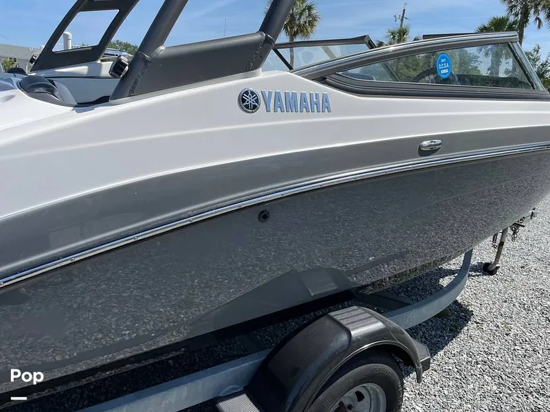 Slide: The Image of Yamaha ar195 2019 - 12251263