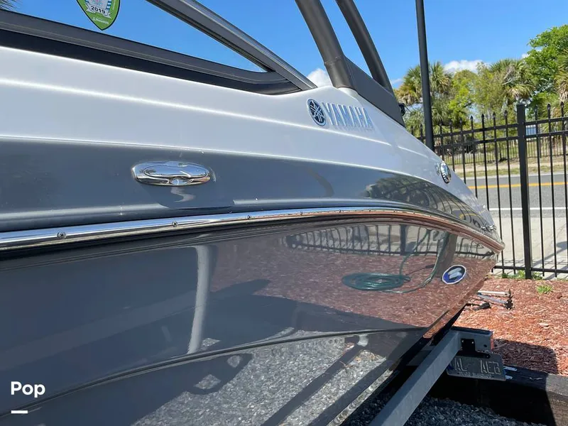 Slide: The Image of Yamaha ar195 2019 - 12251277