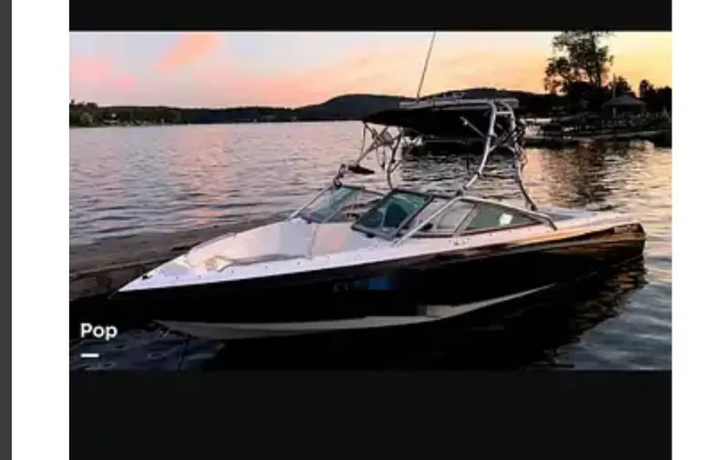 The Image of Mastercraft X30 2002 - 13485279