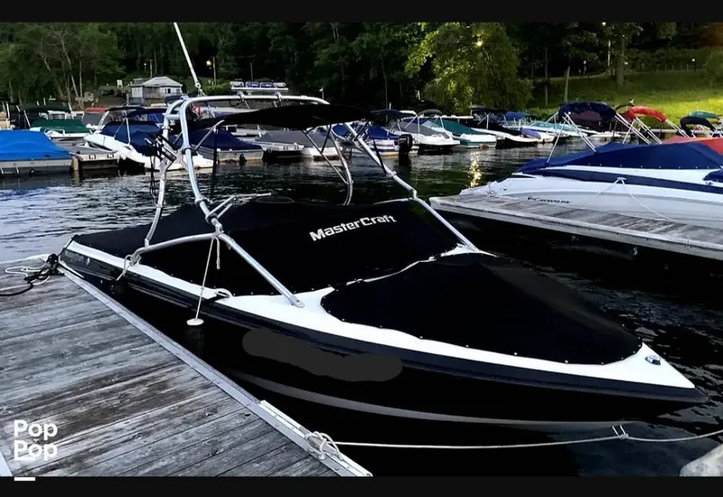 Slide: The Image of Mastercraft X30 2002 - 13485284