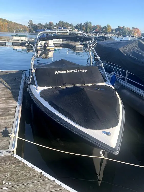 Slide: The Image of Mastercraft X30 2002 - 13370729