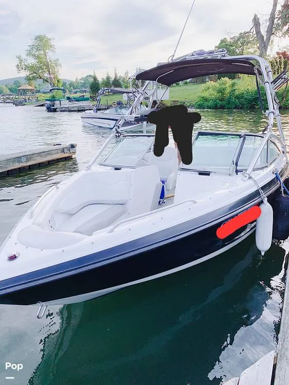 Slide: The Image of Mastercraft X30 2002 - 13485106