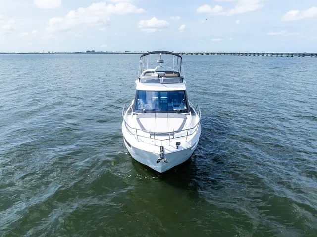 Slide: The Image of Galeon 400 FLY 2021 - 61