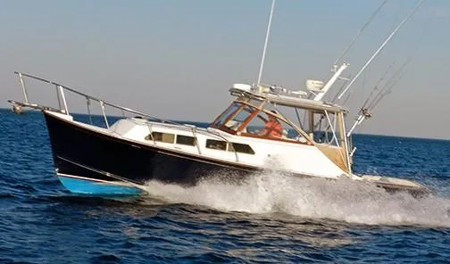 Slide: The Image of Underway - 0