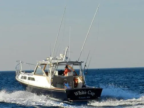 Slide: The Image of Underway II - 10