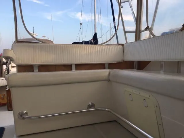 Slide: The Image of Port Seating - 19