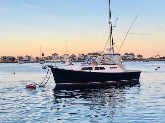 Slide: The Image of Scituate Harbor - 2