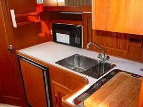 Slide: The Image of Galley - 21