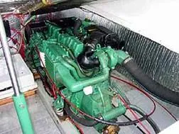 Slide: The Image of Starboard Engine - 28