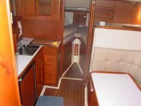 Slide: The Image of Main Cabin - 29