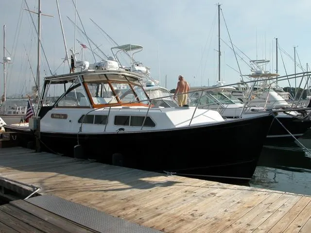 Slide: The Image of At Dock - 4