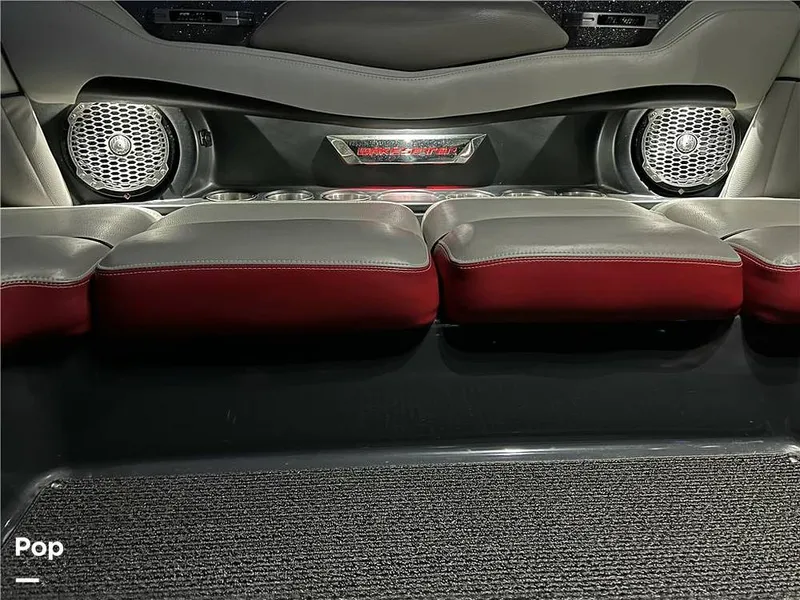 Slide: The Image of Malibu Wakesetter 22 Mxz 2015 - 12210666