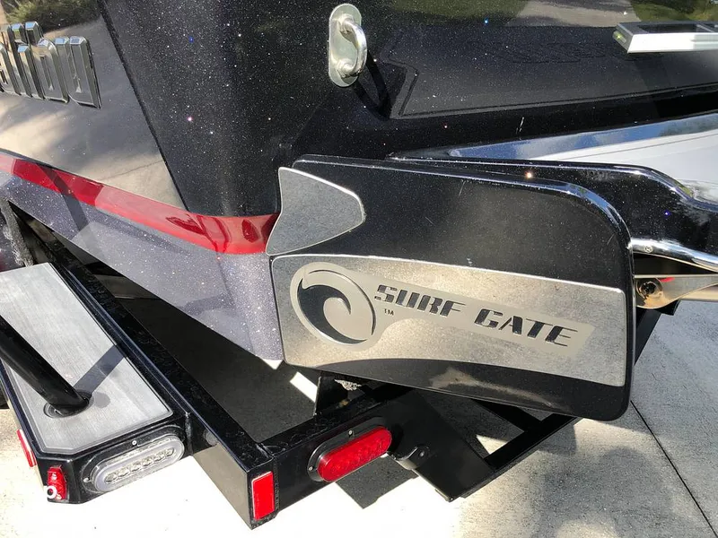 Slide: The Image of Malibu Wakesetter 22 Mxz 2015 - 12260252