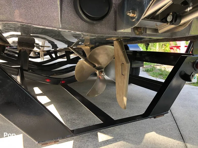 Slide: The Image of Malibu Wakesetter 22 Mxz 2015 - 12260256