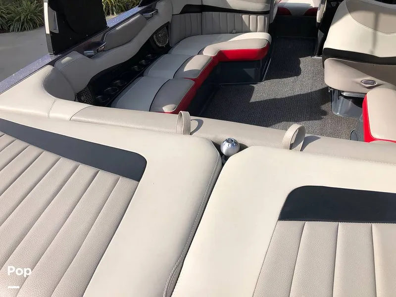 Slide: The Image of Malibu Wakesetter 22 Mxz 2015 - 12260279