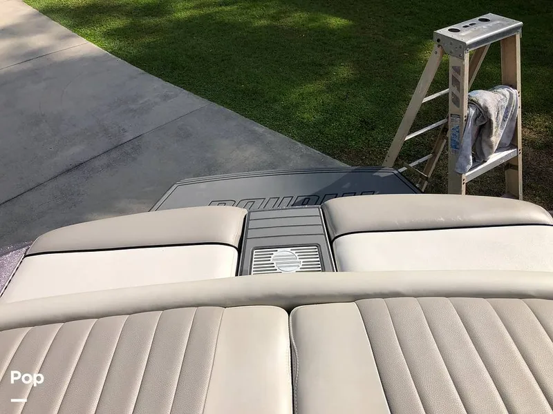 Slide: The Image of Malibu Wakesetter 22 Mxz 2015 - 12260284