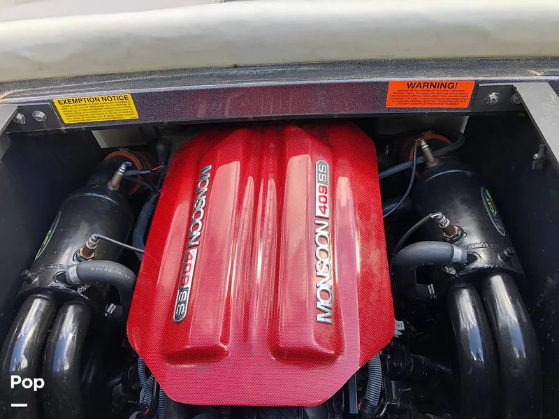 Slide: The Image of Malibu Wakesetter 22 Mxz 2015 - 12260285