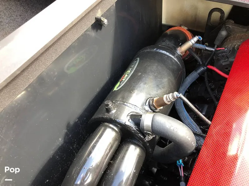 Slide: The Image of Malibu Wakesetter 22 Mxz 2015 - 12260287