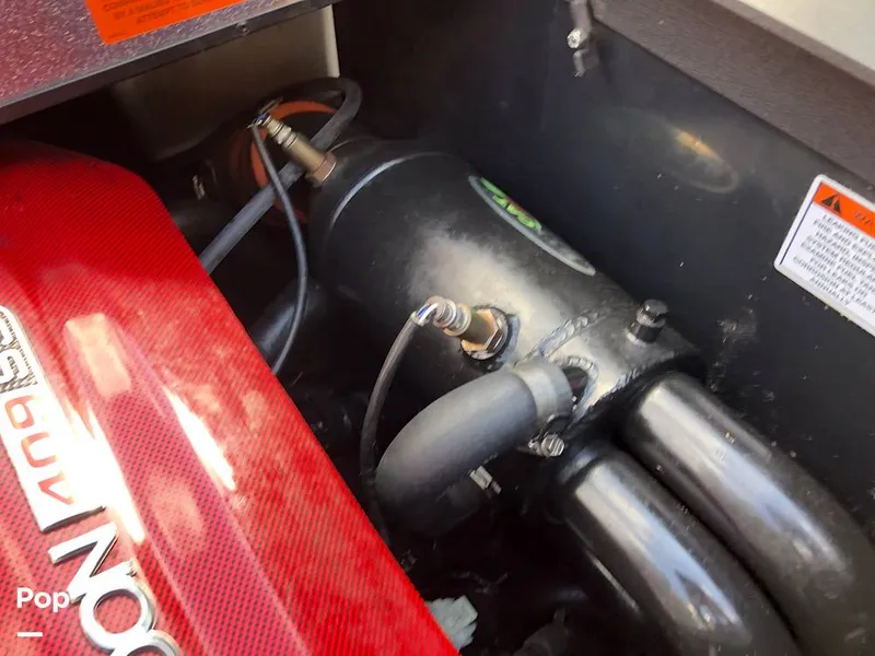 Slide: The Image of Malibu Wakesetter 22 Mxz 2015 - 12260288