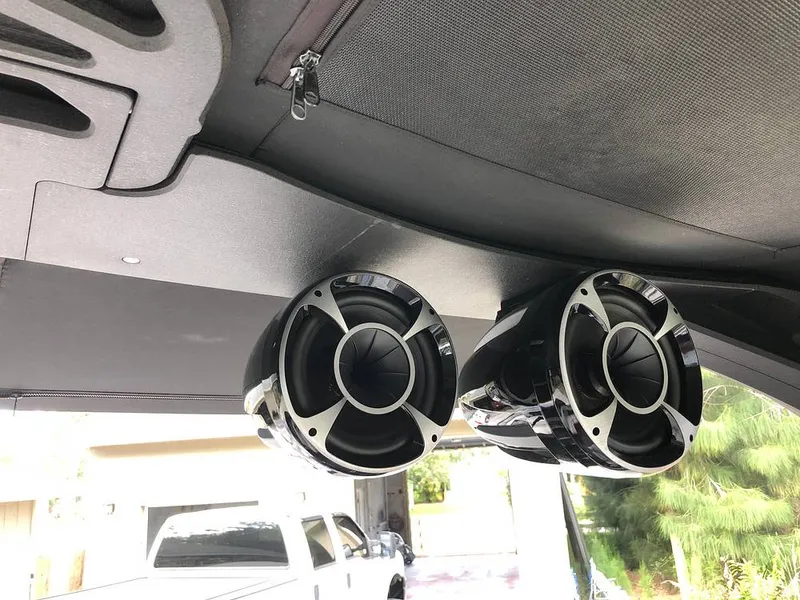 Slide: The Image of Malibu Wakesetter 22 Mxz 2015 - 12260295