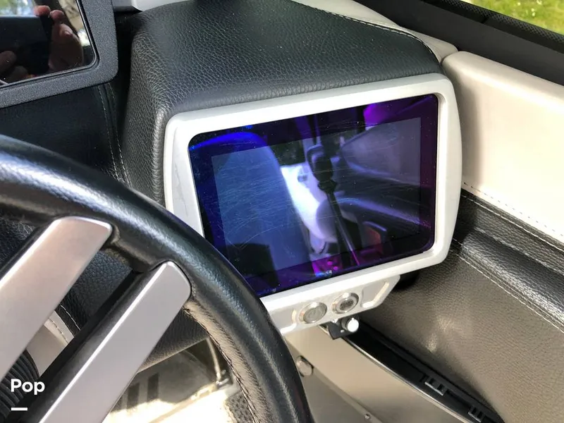 Slide: The Image of Malibu Wakesetter 22 Mxz 2015 - 12260303