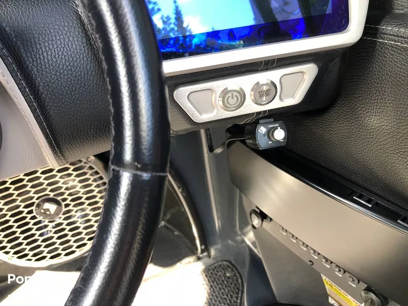 Slide: The Image of Malibu Wakesetter 22 Mxz 2015 - 12260306