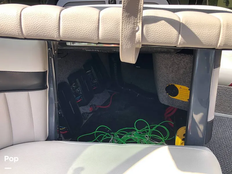 Slide: The Image of Malibu Wakesetter 22 Mxz 2015 - 12260312