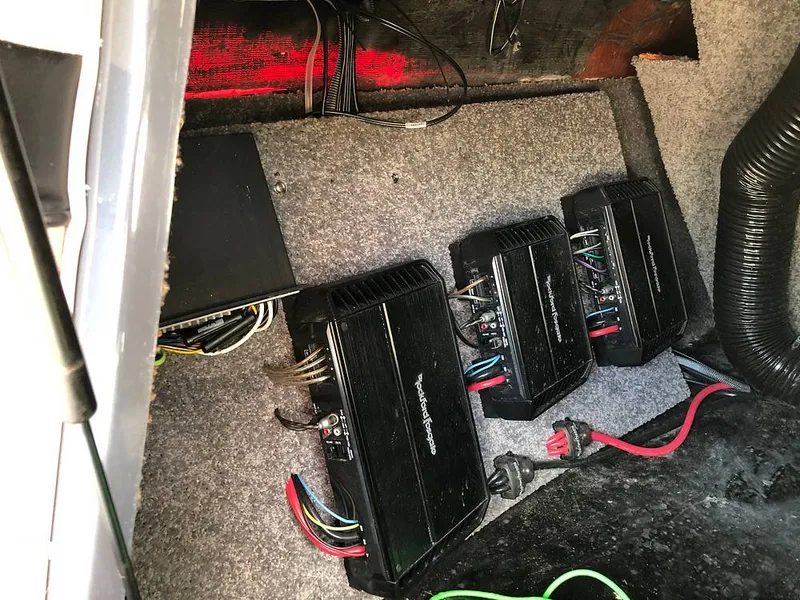 Slide: The Image of Malibu Wakesetter 22 Mxz 2015 - 12260314