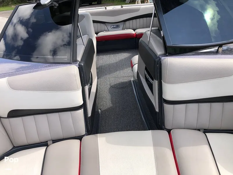 Slide: The Image of Malibu Wakesetter 22 Mxz 2015 - 12260322