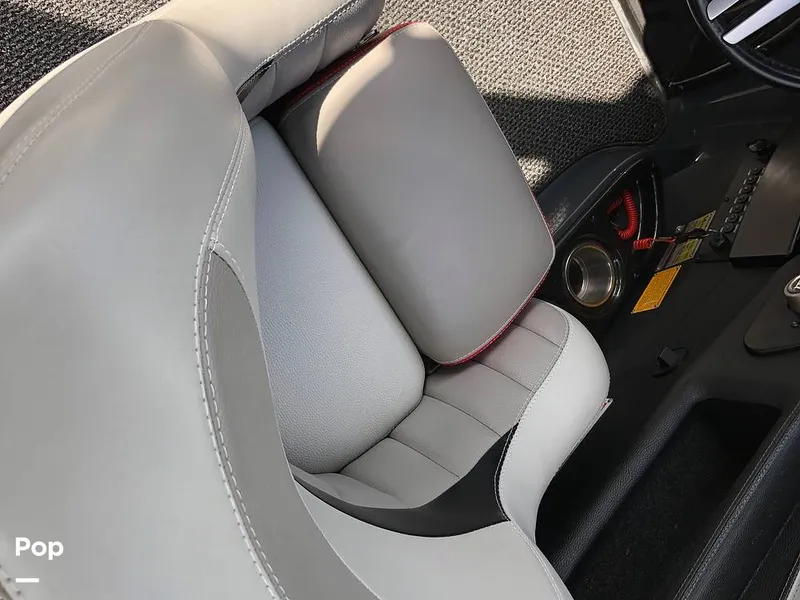 Slide: The Image of Malibu Wakesetter 22 Mxz 2015 - 12260325