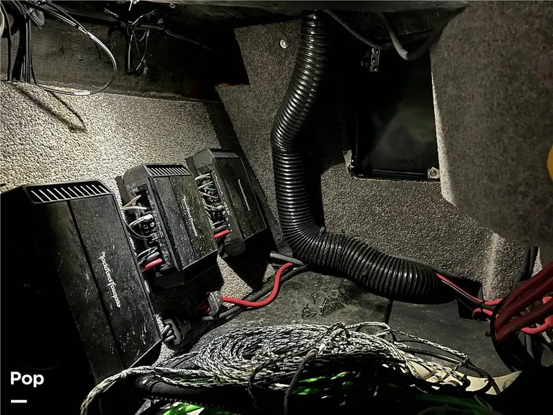 Slide: The Image of Malibu Wakesetter 22 Mxz 2015 - 12210667