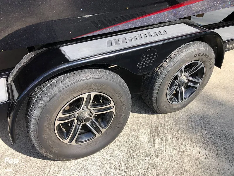 Slide: The Image of Malibu Wakesetter 22 Mxz 2015 - 12260249