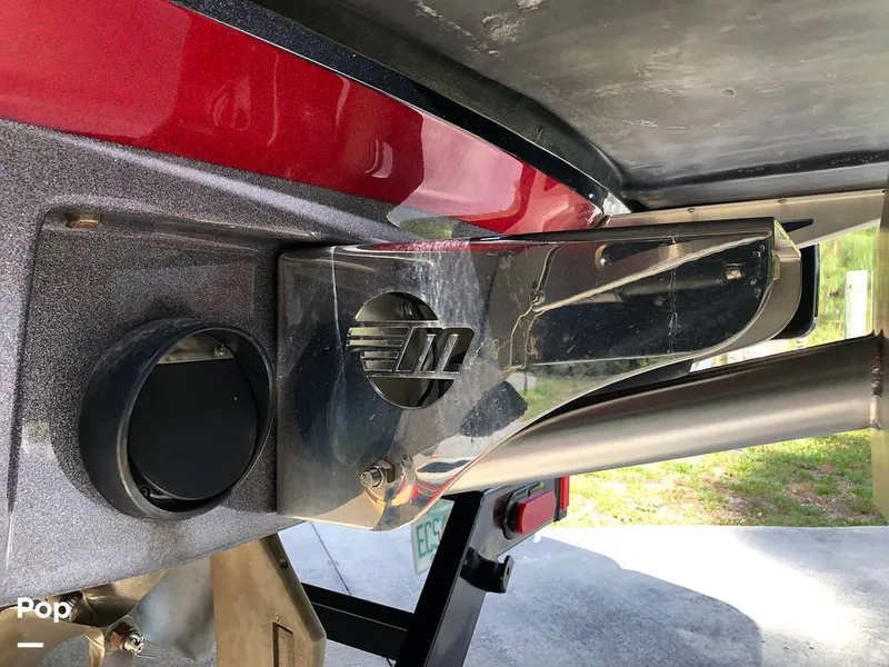 Slide: The Image of Malibu Wakesetter 22 Mxz 2015 - 12260258