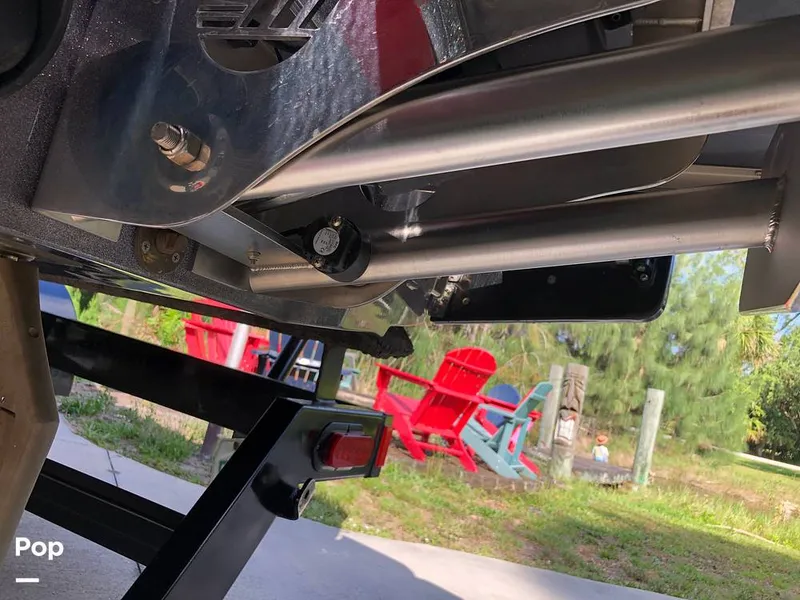 Slide: The Image of Malibu Wakesetter 22 Mxz 2015 - 12260259