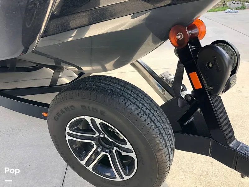 Slide: The Image of Malibu Wakesetter 22 Mxz 2015 - 12260265