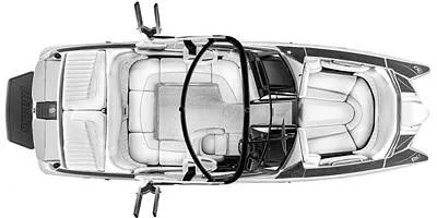 Slide: The Image of Malibu Wakesetter 22 Mxz 2015 - 12274474