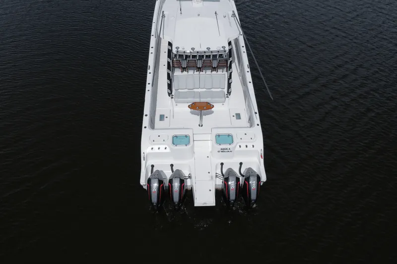 Slide: The Image of Aquila 47 Molokai 2024 - 13