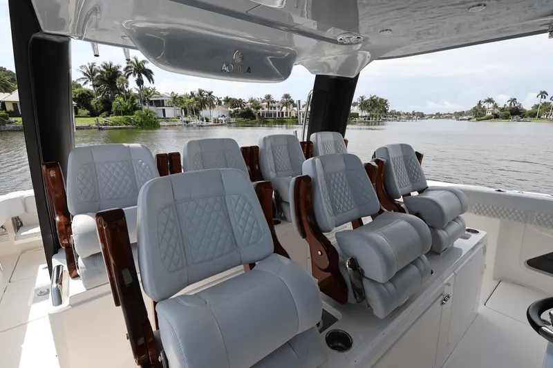 Slide: The Image of Aquila 47 Molokai 2024 - 50