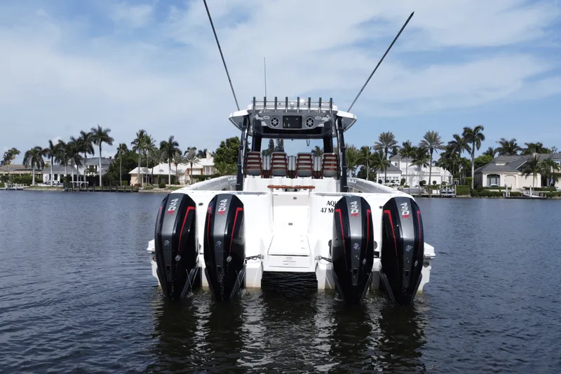 Slide: The Image of Aquila 47 Molokai 2024 - 7