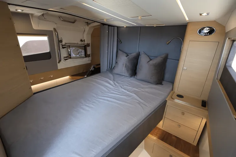 Slide: The Image of Aquila 47 Molokai 2024 - 79